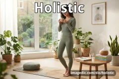 holistic