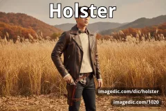 holster