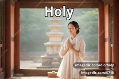 holy