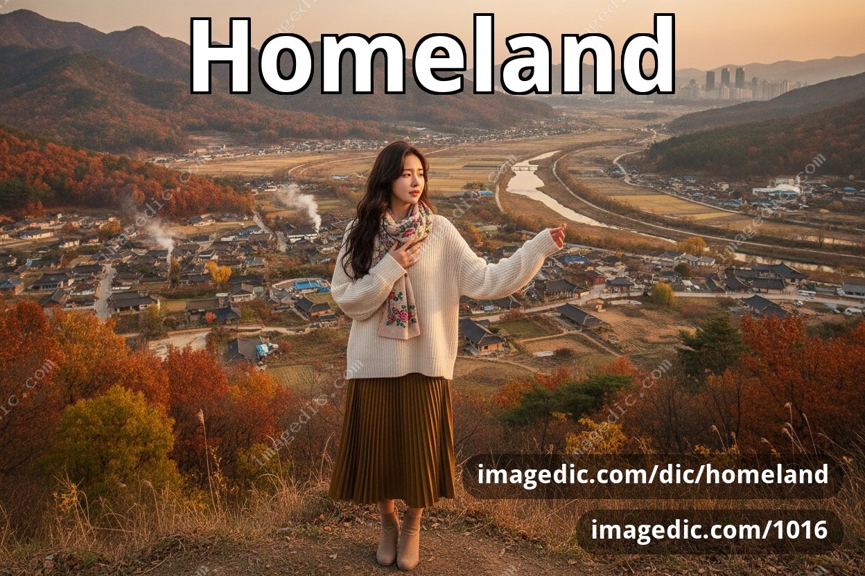 homeland