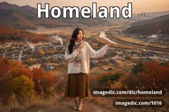 homeland
