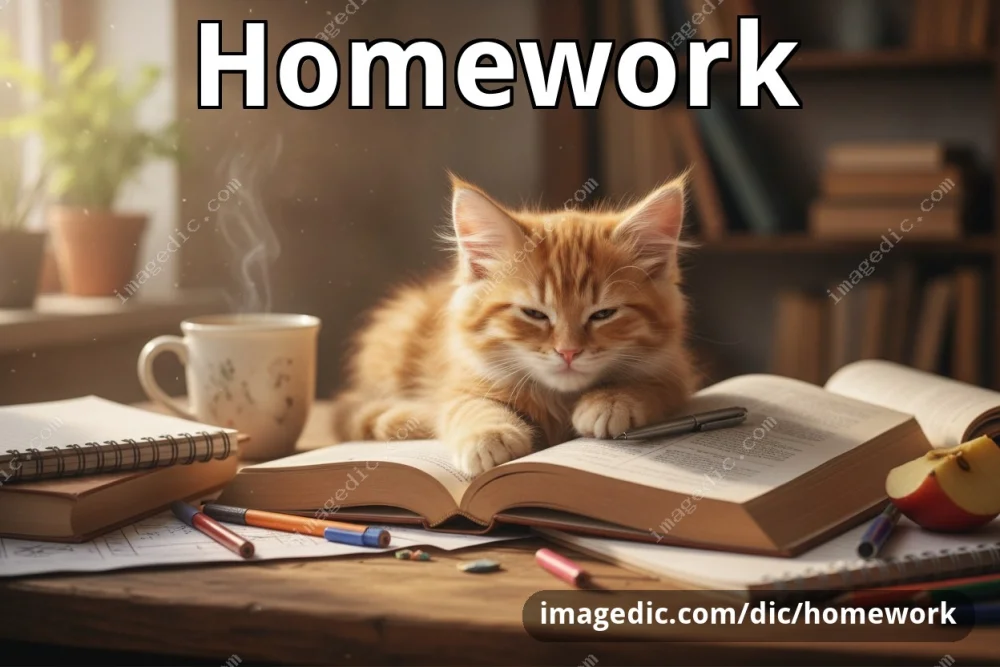homework