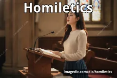 homiletics