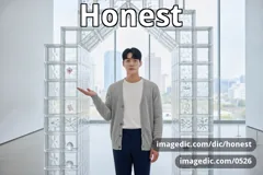 honest