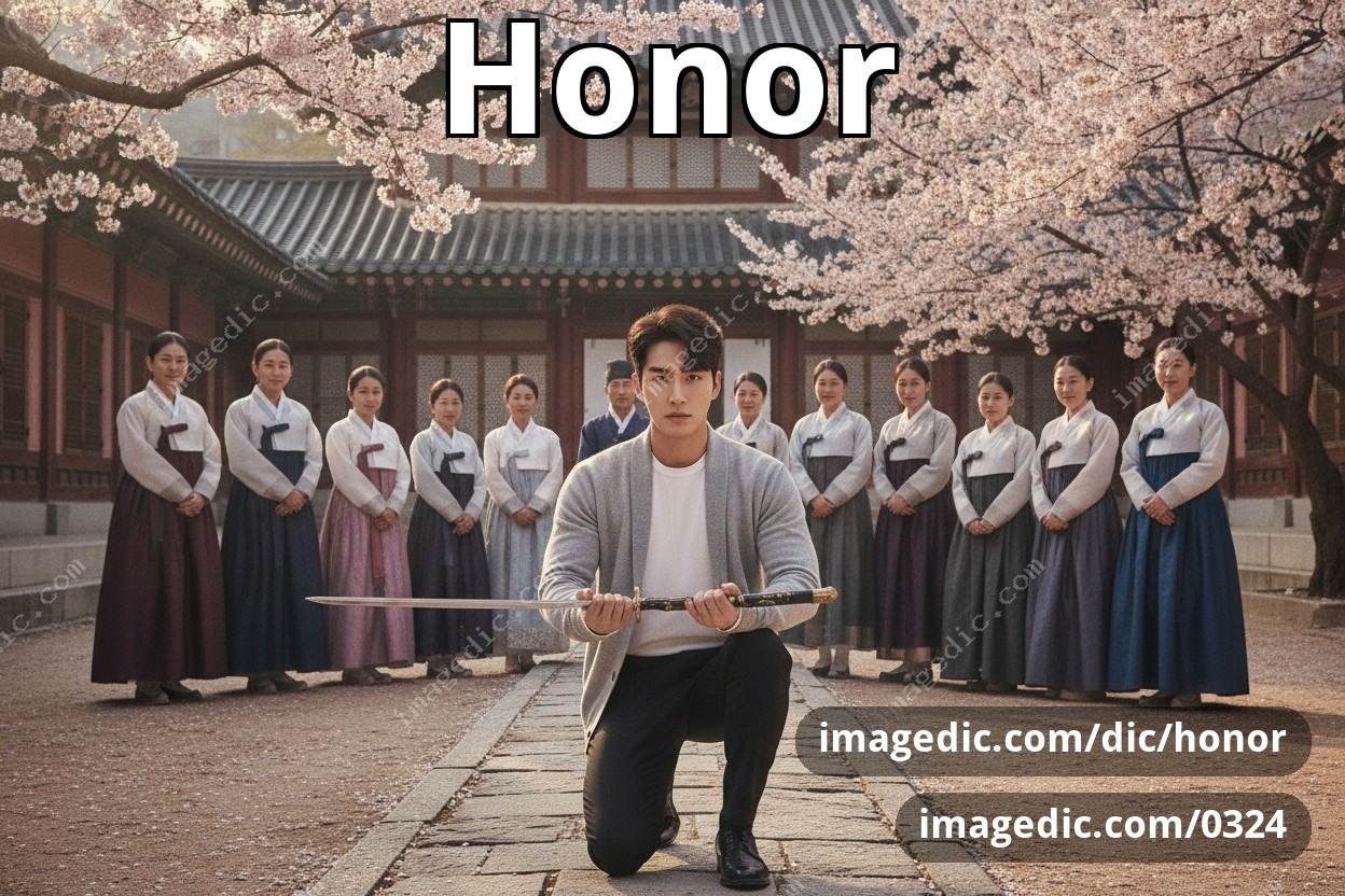 honor