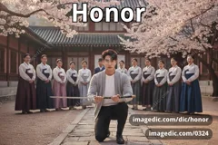 honor