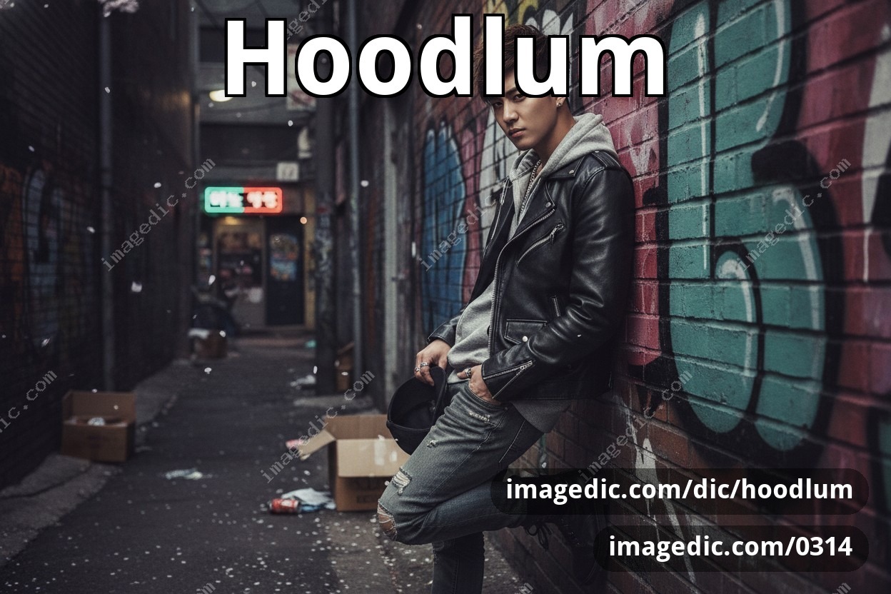 hoodlum