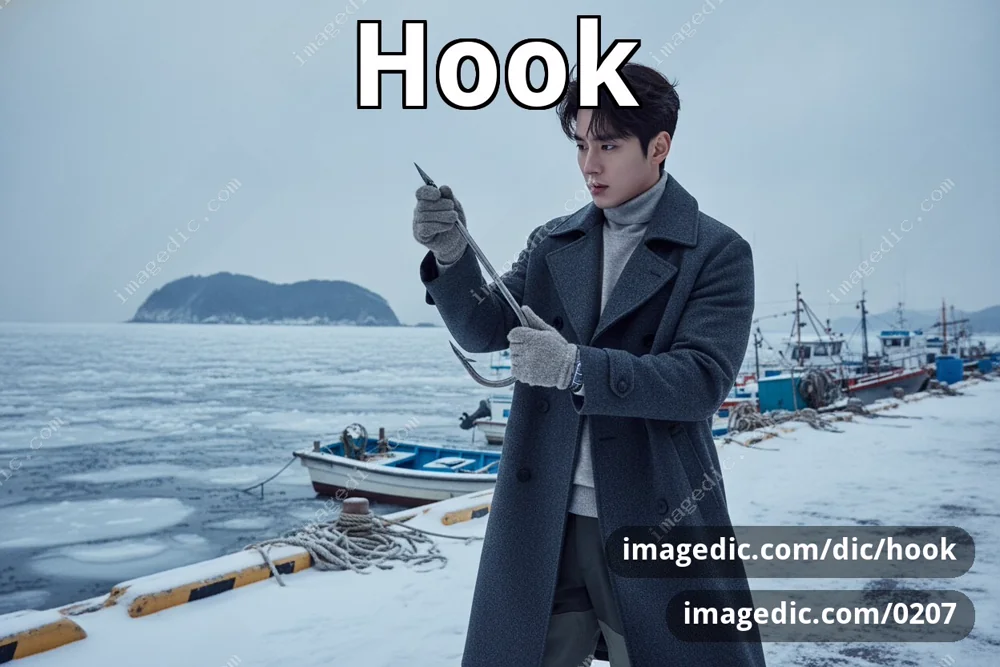 hook