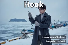 hook