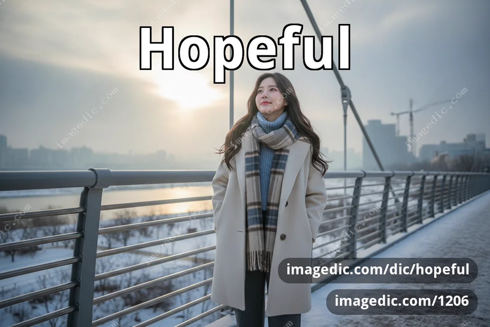hopeful