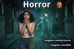 horror