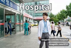hospital