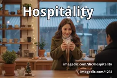 hospitality