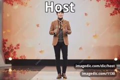 host