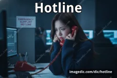 hotline