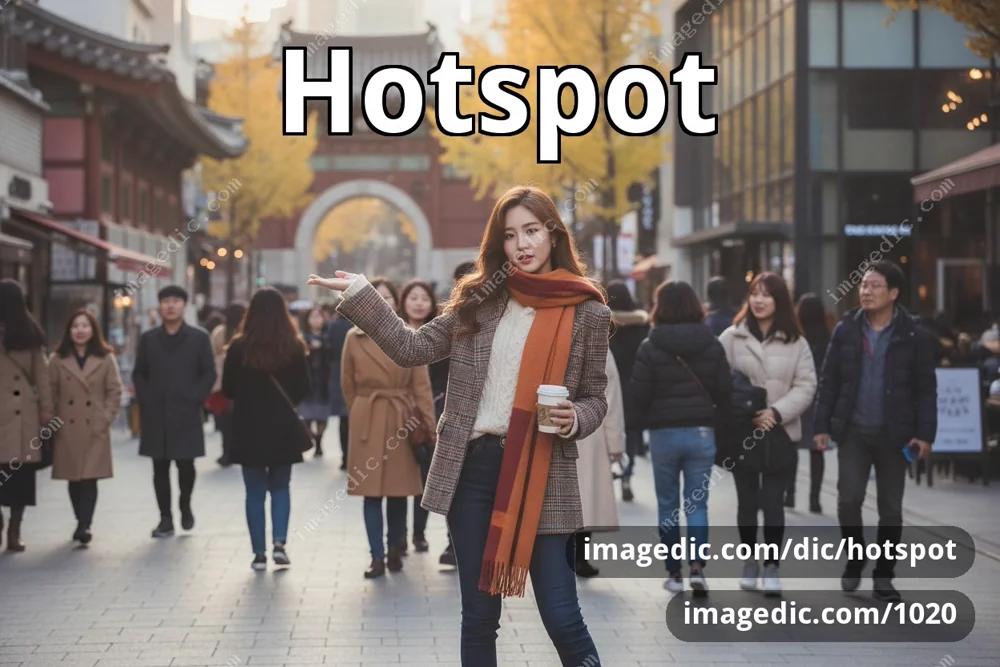 hotspot