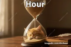 hour