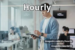 hourly