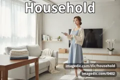 household