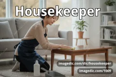 housekeeper