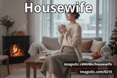 housewife