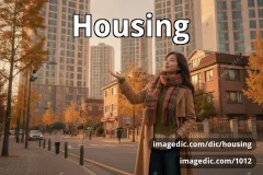 housing