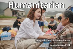 humanitarian