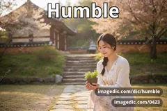 humble