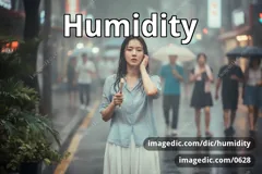 humidity