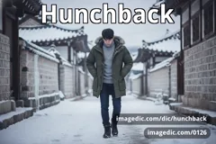 hunchback