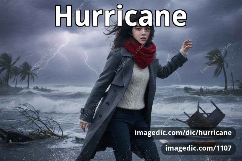 hurricane