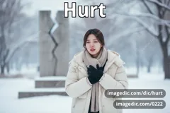 hurt