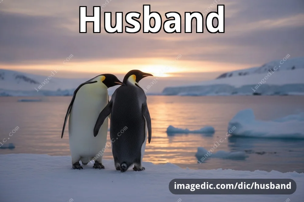 husband