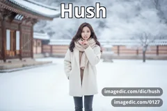 hush