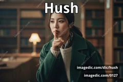 hush