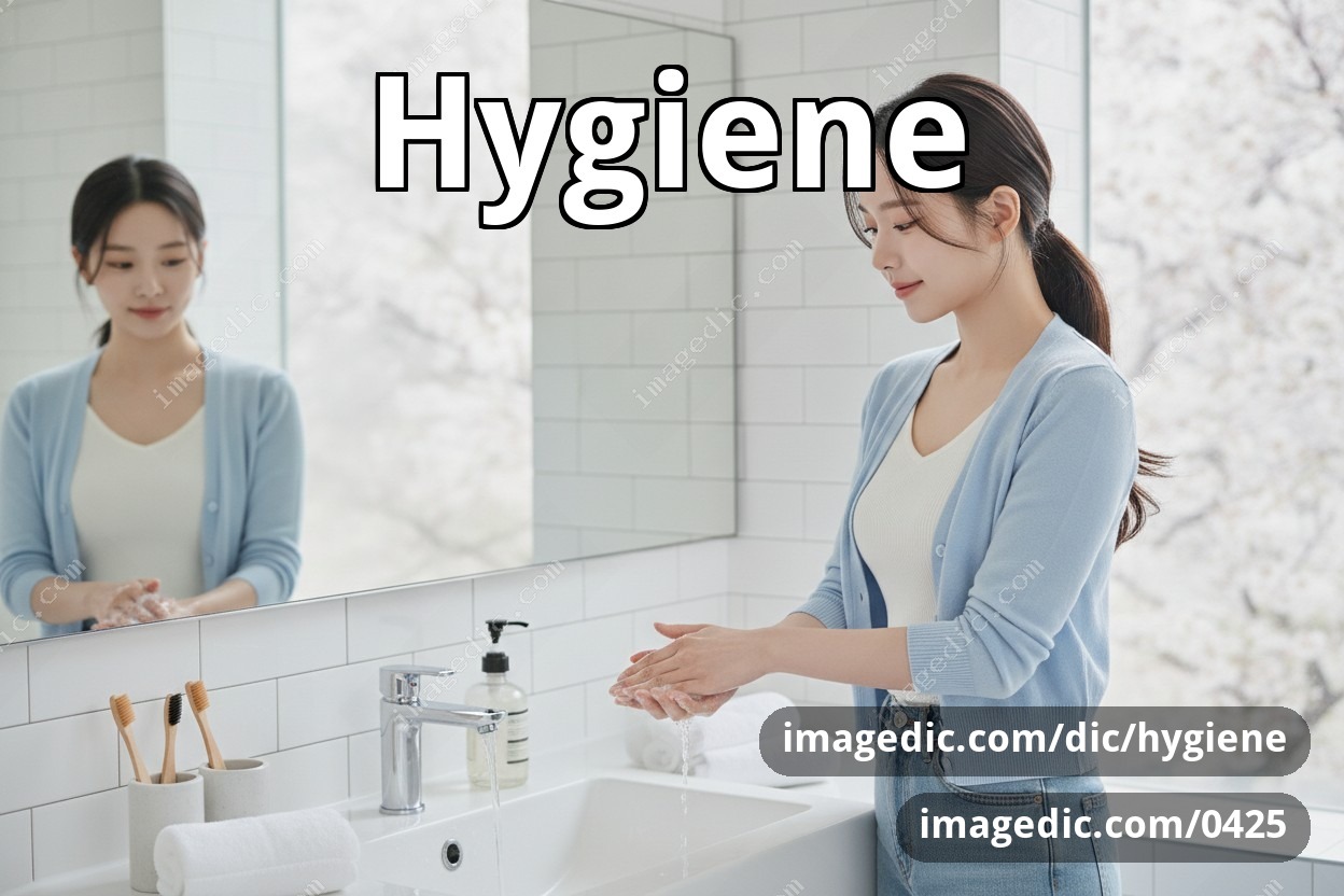 hygiene