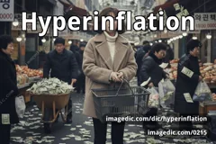hyperinflation