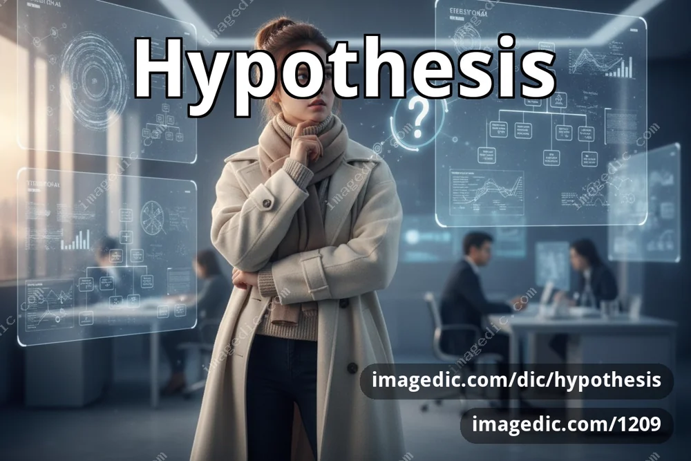 hypothesis