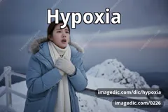 hypoxia