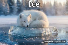 ice