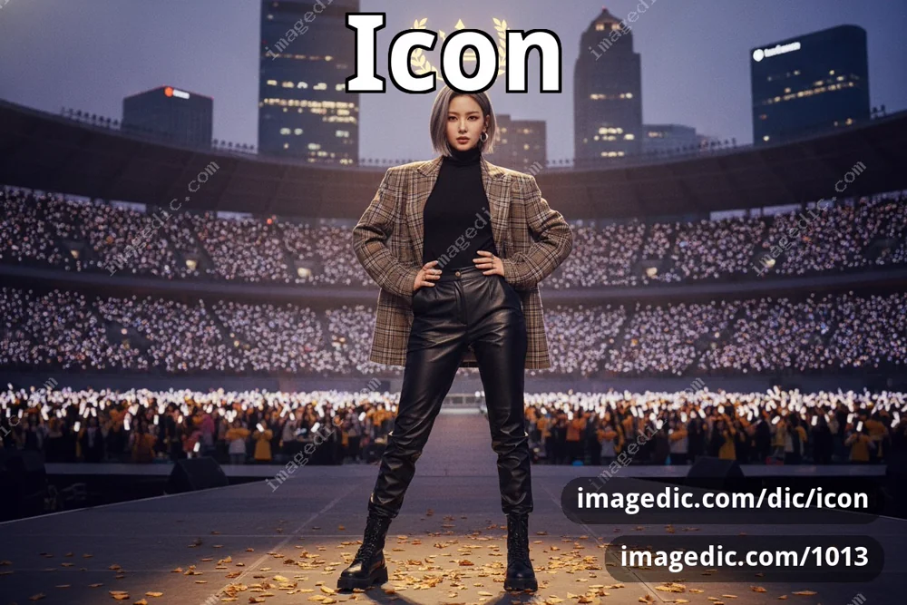icon