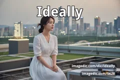 ideally
