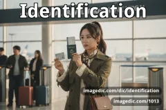 identification