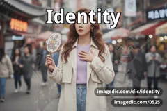 identity