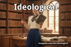 ideological
