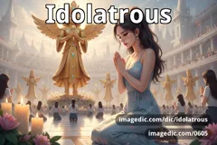 idolatrous