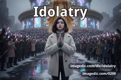 idolatry