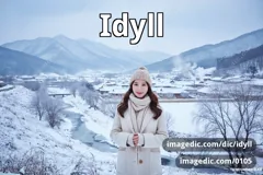 idyll