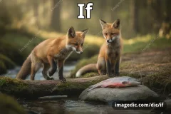 if