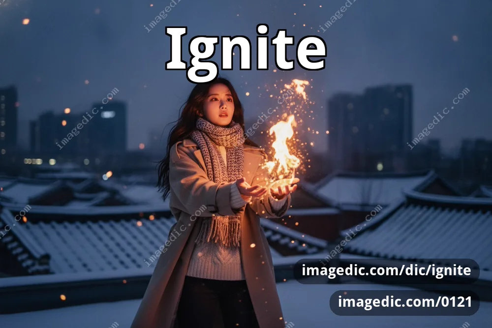ignite